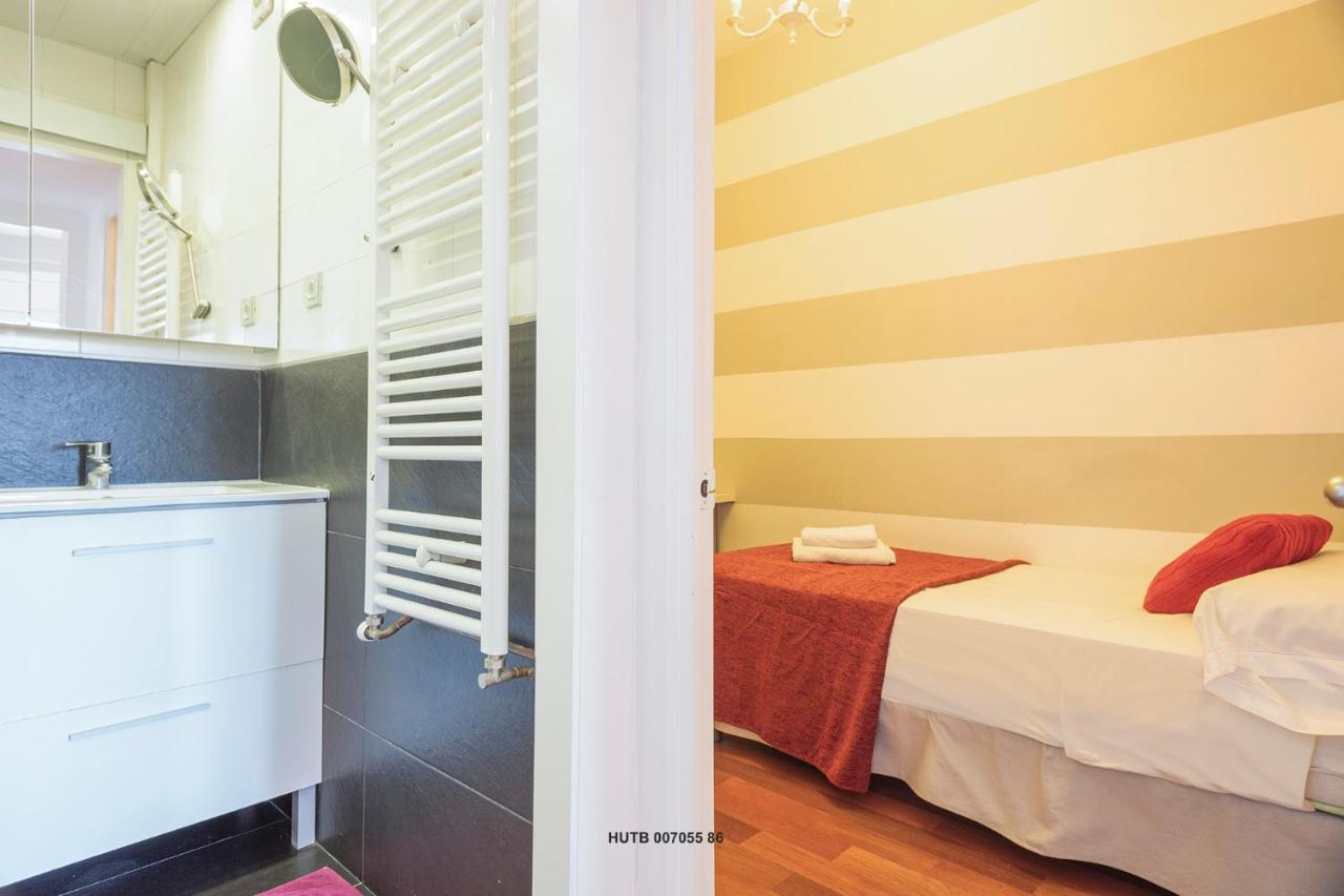 Alcam Augusta Appartement *