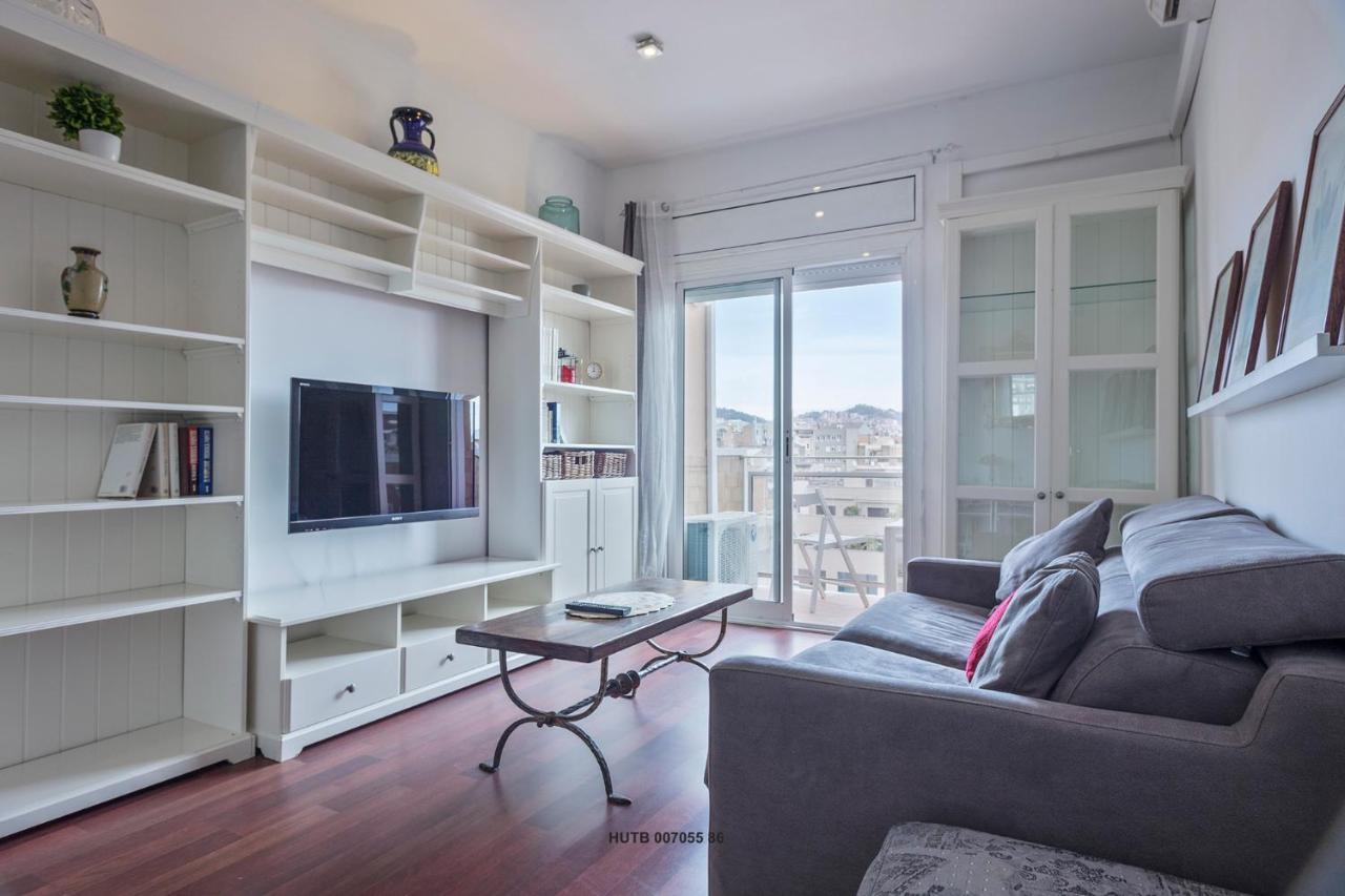 Alcam Augusta Appartement *