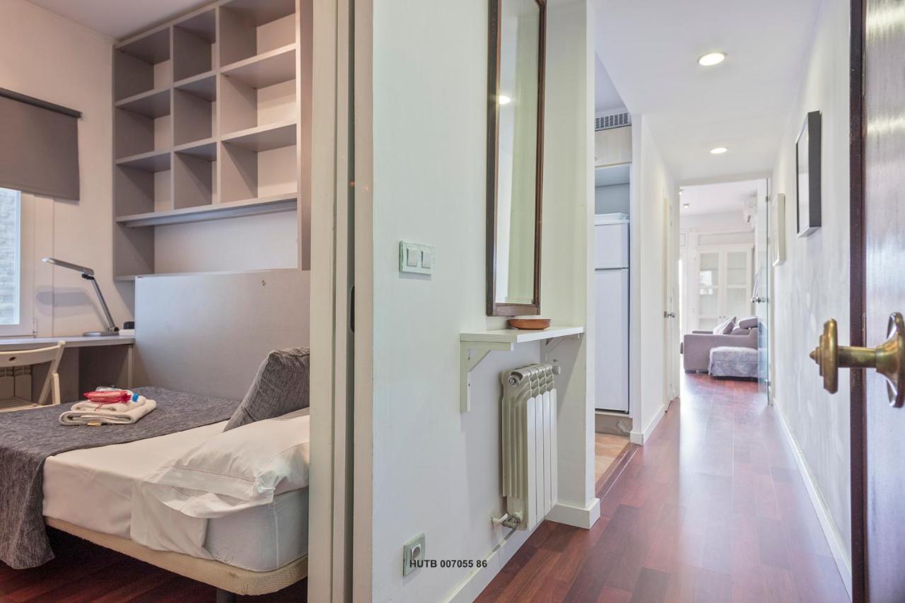 Alcam Augusta Leilighet Barcelona